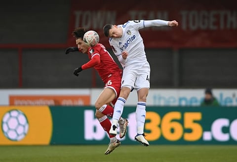 'Noises from ER...' - Reliable journalist shares chances of last-ditch exit for Leeds talent