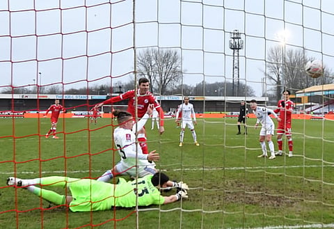 'No coincidence' – Karen Carney makes Leeds claim after shock 3-0 loss v Crawley