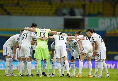 Llorente starts, Klich on bench - Confirmed Leeds starting XI & team news v Newcastle