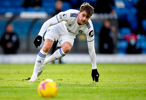 Alan Shearer hands Everton warning about 'brilliant' Leeds star ahead of Elland Rd clash