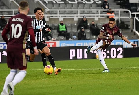 'I didn't believe' – Alioski claims Raphinha has done one thing that has surprised him at Leeds