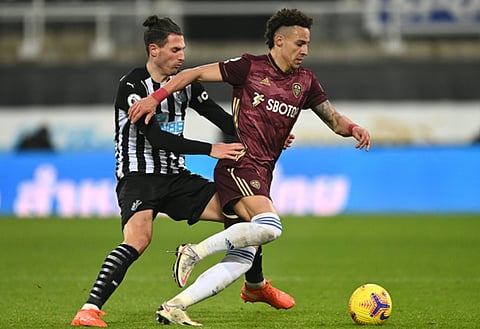 Bielsa: Rodrigo can show full skillset 'immediately'