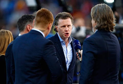 'Ridiculous' - Steve McManaman tears into one Leeds player in 2-1 win v Newcastle