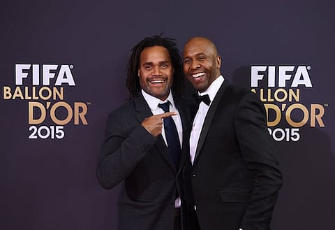 Lucas Radebe makes bold Leeds prediction for rest of PL season