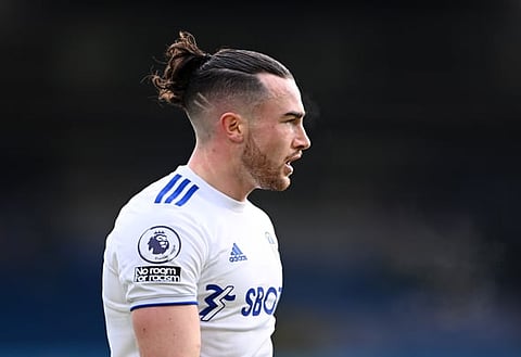 Exclusive: Paul Robinson claims Leeds winger will be 'massive loss' v Man City
