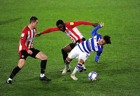 Premier League rival join race for midfielder as battle for Leeds target heats up - report