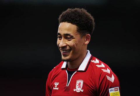 Leeds in hunt to sign Middlesbrough midfielder - report