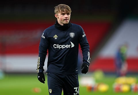Leeds blew Leicester out the water to sign Gelhardt - Phil Hay