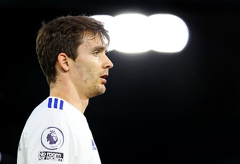 Ally McCoist blown away by Leeds defender Diego Llorente v Sheffield United