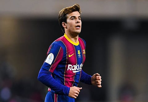 MOT View: Spanish centre-mid perfect for Leeds swoop after Victor Orta report emerges