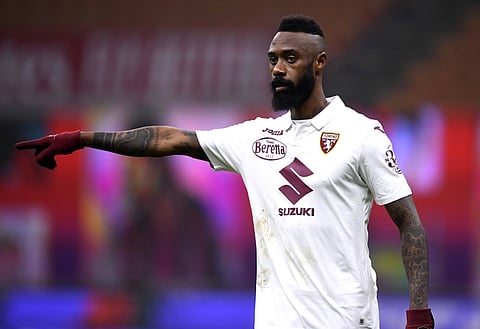 Emile Heskey: Bielsa trusts Leeds target Nicolas Nkoulou