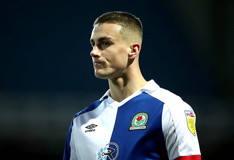 Man City youngster Taylor Harwood-Bellis is on Leeds transfer radar