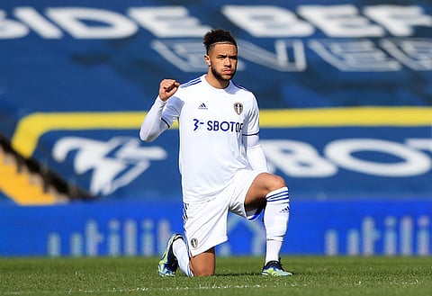 MOT Super Fans select MOTM in Leeds draw v Chelsea