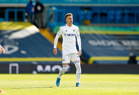 Report: Rodrigo leaving Leeds United is 'inevitable'
