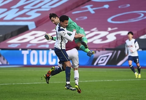Paul Robinson: West Ham suffer 'huge' Fabianski blow v Leeds