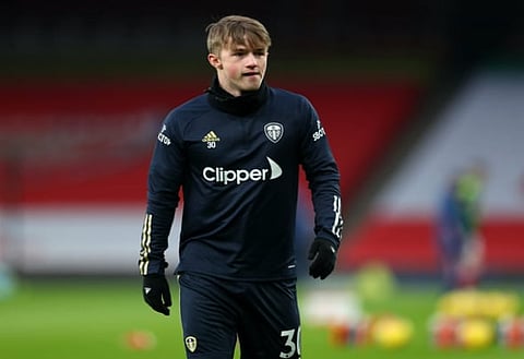 MOT Super Fans share chances of Joe Gelhardt debut for Leeds v Sheffield United