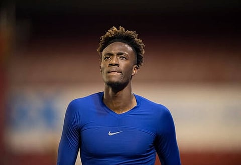 Tammy Abraham major injury concern for Chelsea ahead of clash v Leeds