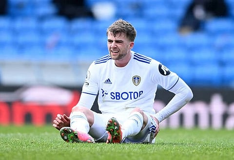 Phil Hay: Bamford injury hopefully a dead leg after Leeds striker subbed off