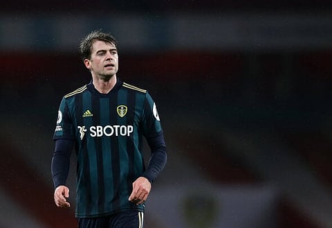 Bamford likely to play through pain barrier in Leeds clash v Fulham tonight