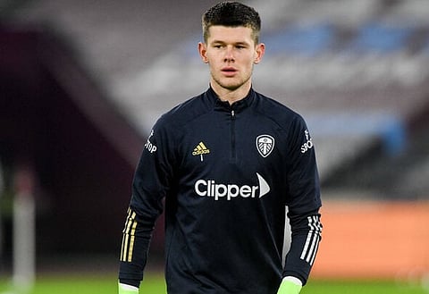 Tony Cascarino wowed by Illan Meslier improvement at Leeds