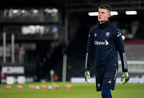 Mark Schwarzer sings praises of Illan Meslier for heroics in Leeds v Fulham