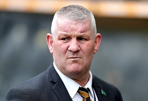 Dean Windass: Leeds need to spend £200m+ to qualify for Champions League