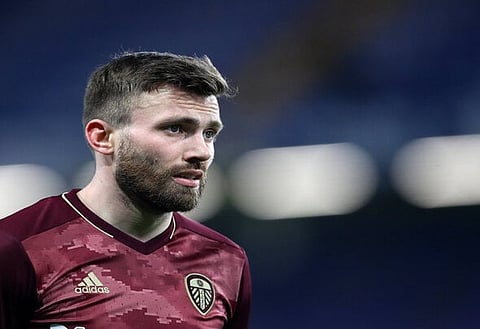 Jon Newsome blown away by 'Incredible' Leeds star Stuart Dallas