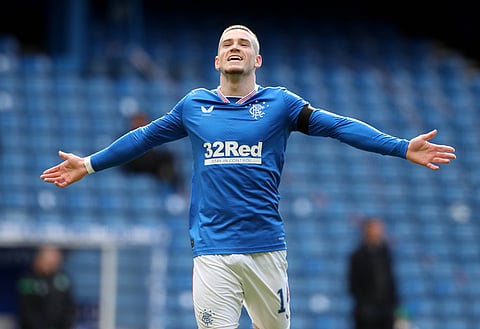 Paul Robinson: Leeds may need more than £15m to sign Rangers ace Ryan Kent