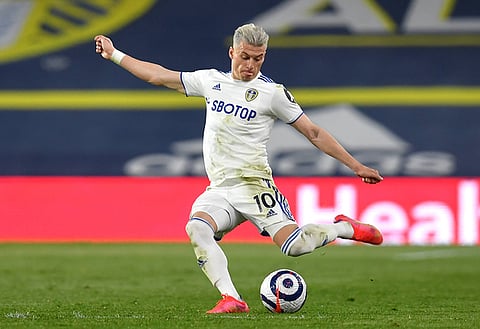 Paul Robinson: Alioski must be axed v Southampton
