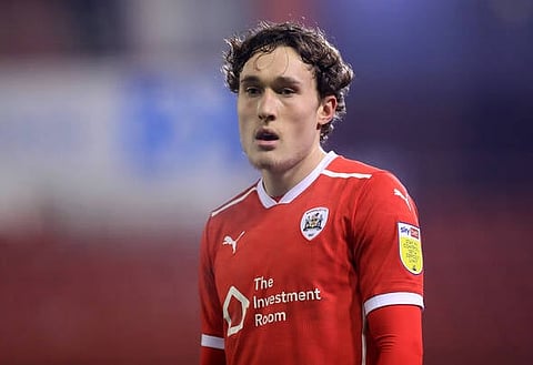 Leeds want to sign Barnsley talent Callum Styles - report