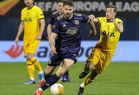 Paul Robinson: I'd love Harry Winks at Leeds