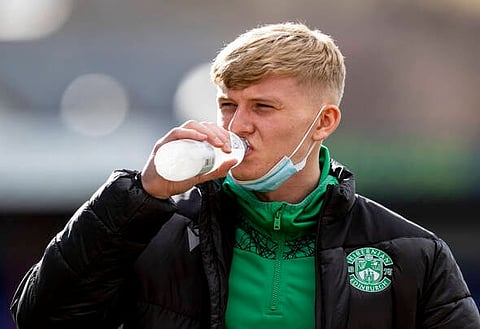 Jack Ross: I would not stand in way of Hibernian selling Leeds-linked Josh Doig