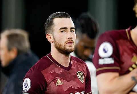 Jermaine Jenas hails Jack Harrison after winger inspires Leeds to win vs Sheff Utd