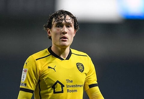 Report: Barnsley want £8m+ for Leeds-linked Callum Styles