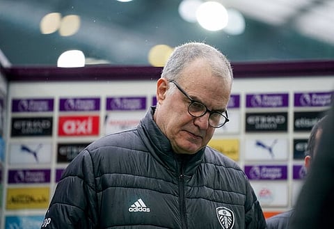 Nigel Martyn: 'Catastrophic' if Leeds lose Marcelo Bielsa to Tottenham Hotspur