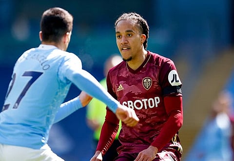 View: New Fan Denial video on Leeds shock win v Man City may be best yet