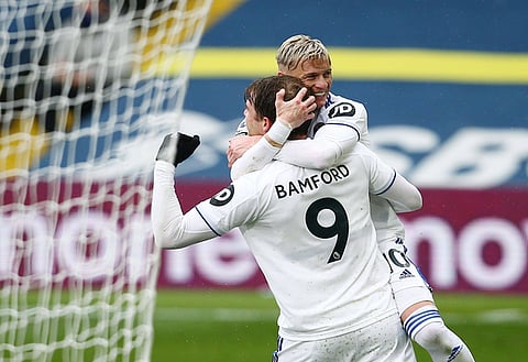 'Incident has been photographed' – Bielsa delivers update on Alioski incident in Leeds v Burnley
