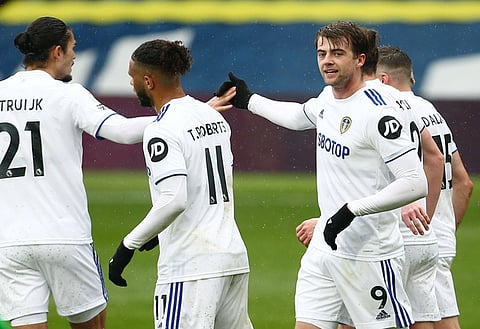 Paul Merson gets it horribly wrong about Leeds United