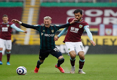 Exclusive: Keith Hackett shares verdict as FA-Alioski investigation continues