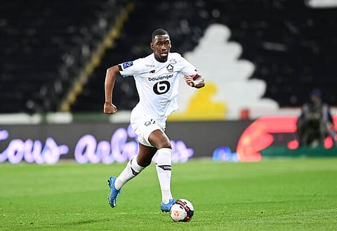 Leicester favourites to sign Boubakary Soumare, Leeds jet out on scouting mission - report