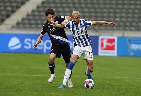 Report: Leeds close in on big-money attacker move – deal would bust club record