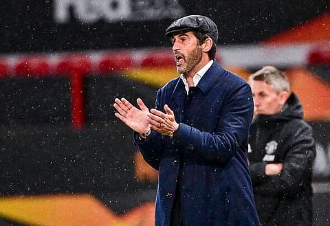 Leeds sound out Paulo Fonseca as potential new manager amid Marcelo Bielsa talks