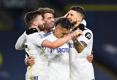 Richard Keys: I'd rather watch Leeds United than Manchester City