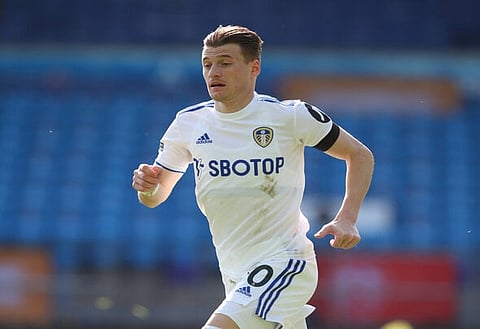 Ezgjan Alioski could terminate Leeds contract early to clinch Galatasaray move