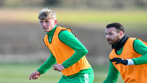 Two unnamed clubs close to agreement for Leeds-linked Josh Doig