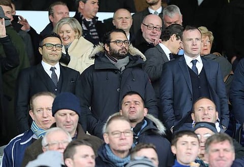 Leeds United director of football Victor Orta in talks with five transfer targets