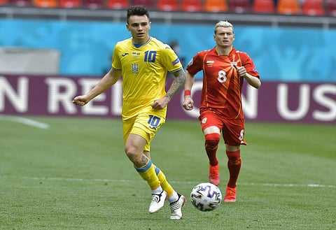 Ezgjan Alioski could still sign Leeds deal after contract expires on Thursday - Smyth