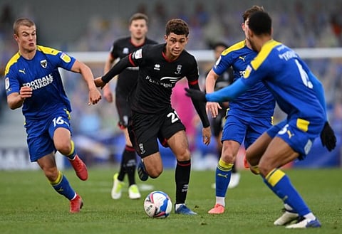 Leeds United pursuit of Brennan Johnson takes an interesting twist