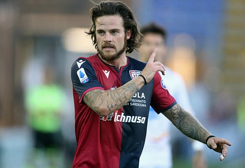 Beren Cross: Leeds are not interested in Nahitan Nandez