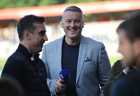 Paul Robinson thrilled as Leeds United eye cut-price left-back Javi Galan